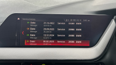 BMW 1 Series 118i M Sport 5dr Step Auto Petrol Hatchback